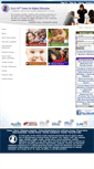 Mobile Screenshot of earlyoncenter.org